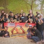 Deklarasi Sahabat Ganjar Bersatu, Owner Cafe dan Karaoke Caesar Tulungagung: Dorong Ganjar Pranowo Maju Capres 2024