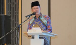 Musrenbang RKPD Kota Palembang 2023