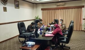 BKPSDM Kabupaten Purwakarta Gelar Uji Kompetensi 4 JPT Pratama