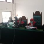 Tiga Terdakwa Budidaya Lele PT DHD Divonis 3 Tahun