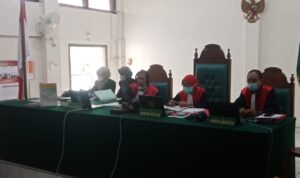 Tiga Terdakwa Budidaya Lele PT DHD Divonis 3 Tahun