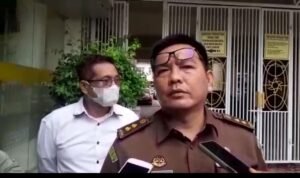 Berkas Perkara KMK Bank Sumsel Babel Resmi Dilimpahkan ke Pengadilan