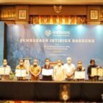 Intibios Hadir di Kota Bandung, Yana Mulyana: Faskes di Bandung Terus Bertambah