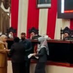 DPRD Fakfak Sahkan APBD Tahun 2022 1.199 Triliun Lebih, Ini Peruntukannya