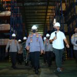 Jamin Stok Minyak Goreng di Pasaran, Kapolri Minta tak ada Antrean Warga