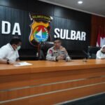 Kapolda Sulbar akan Tindak Tegas Penimbun Minyak Goreng