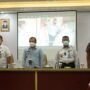 Kakanwil Kemenkumham Sumsel Minta Tingkatkan Publikasi Media, Ali Nurdin: Terverifikasi Dewan Pers