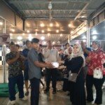 Perduli Sesama, IMUSLAB dan Dewan Kesenian Kolaborasi Gelar Penggalangan Donasi