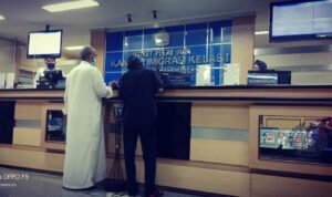 Tingkatkan Pelayanan ke Masyarakat, Kantor Imigrasi Kelas 1 TPI Bandung Hadirkan Ini