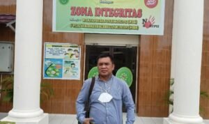 Perangkat Desa Karang Melati OKU Timur Menang Gugatan PTUN Terkait Pemecatan oleh Kades