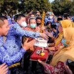 PPNI Karawang Rayakan HUT ke-48