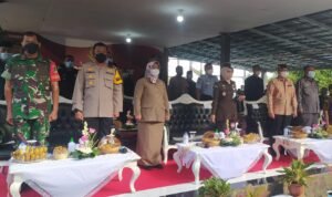 Hadirnya Rumah RJ di Sambut Baik Oleh Ketua DPRD Purwakarta dan Tokoh Masyarakat