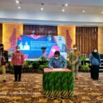 Gelar Musrenbang RKPD Tahun 2023, Bupati Tulungagung Sebut Penonjolan Isu Strategis Mengacu 5 Prioritas Pembangunan Nasional