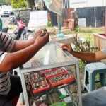 Ingat Demam dan Heboh Batu Akik Kala Itu? Ini Cerita Pengerajin yang Masih Eksis di Prabumulih.