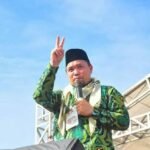 Tegas..!! Ustad Dede Purnama Minta Saifudin Ibrahim Ditindak Secara Hukum