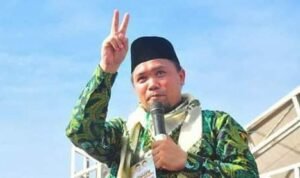 Tegas..!! Ustad Dede Purnama Minta Saifudin Ibrahim Ditindak Secara Hukum