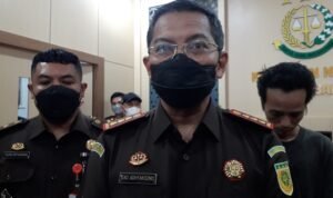 Telah Berdamai, Kejari Palembang Keluarkan RJ Untuk Kasus KDRT