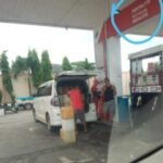 Pembelian BBM Dengan Jerigen Ternyata Dilarang Pertamina