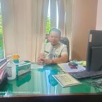 36 PAUD dan TK di Kota Marmer Terima Bantuan DAK Fisik 2022