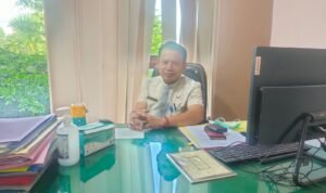 36 PAUD dan TK di Kota Marmer Terima Bantuan DAK Fisik 2022