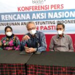 RAN PASTI: Sulbar Layak Terapkan Kewaspadaan Tingkat I Soal Stunting