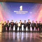 Anggota DPRD Jabar Menerima Penghargaan, Ini Kata Herry Dermawan