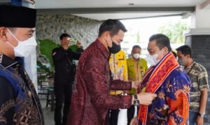 Bupati Kapuas Hulu Buka Musrenbang RKPD Tahun Anggaran 2023