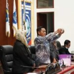 AKD DPRD Babel Terbentuk, Ini Susunan dan Nama-Namanya