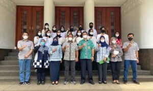 13 Orang Berangkat ke Jepang untuk Bekerja, Yana Mulyana: Saya Apresiasi