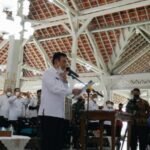 Ade Koesjanto: Semoga PMI Kota Bandung Dapat Memberikan Pelayanan yang Prima