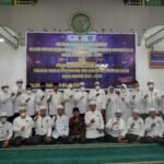 Wabup Kapuas Hulu hadiri Pelantikan IPHI dan Majelis Taklim Perempuan IPHI Daerah