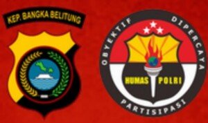 Dirkrimsus Polda Babel Tegaskan Penambangan di Hutan Lindung Tak Bisa Ditolerir