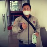 Warga Bandung Sebut Pelayanan Samsat Pajajaran Baik