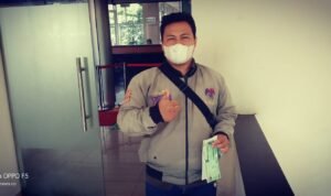 Warga Bandung Sebut Pelayanan Samsat Pajajaran Baik