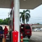 SPBU Kampung Keramat ‘Nakal’ Masih Layani Pembeli Menggunakan Jerigen Plastik
