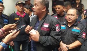 Dukungan Penuh dari Keluarga Besar Kompak, Luthfi Bamala Diminta Maju Pada Pemilihan Bupati Purwakarta 2024