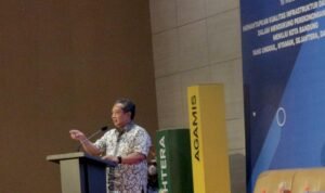 Strategi Pemulihan Ekonomi, Ini yang akan Dilakukan Pemkot Bandung