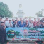 Gelar Rapat Musyawarah, FJR Bentuk Struktur Pengurus