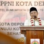 Apresiasi Insan Kesehatan Profesional Tunaikan Tugas, Wagub Jabar: Ada Beasiswa