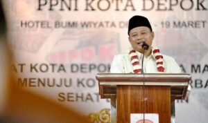 Apresiasi Insan Kesehatan Profesional Tunaikan Tugas, Wagub Jabar: Ada Beasiswa