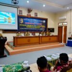 Pemkab Tulungagung Rumuskan 5 Langkah Percepatan Penurunan Kemiskinan Ekstrem