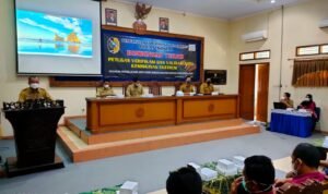 Pemkab Tulungagung Rumuskan 5 Langkah Percepatan Penurunan Kemiskinan Ekstrem