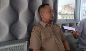 Belum Adanya Pj Kepala Desa, Pemdes Jatimekar Desak Pemkab Purwakarta