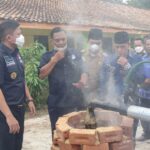PINOSTABELA Inovasi Pertanian OKU Timur untuk Indonesia