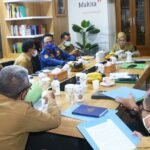 Genjot PAD, Bupati Purwakarta Minta Perangkat Daerah Fokus Pencapaian Target Pendapatan