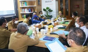 Genjot PAD, Bupati Purwakarta Minta Perangkat Daerah Fokus Pencapaian Target Pendapatan