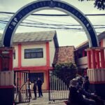 Kepsek SMPN 17 Kota Bandung Ternyata Jabat Kepsek di SMPN 8