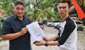 Diduga Ada Persekusi Lisan di Rapat Pra Mukab Kadin Purwakarta