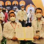 Yana Mulyana Berharap REI Bangun Rumah untuk Masyarakat Berpenghasilan Rendah