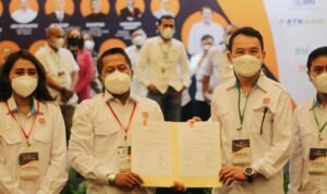 Yana Mulyana Berharap REI Bangun Rumah untuk Masyarakat Berpenghasilan Rendah
